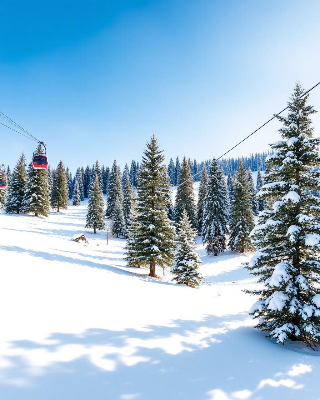 Gulmarg, Kashmir